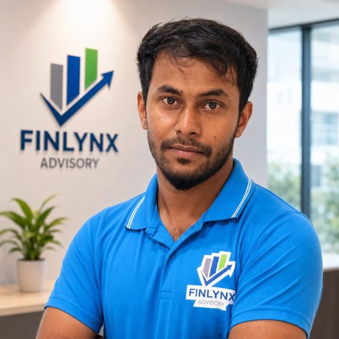 Ranjan A A